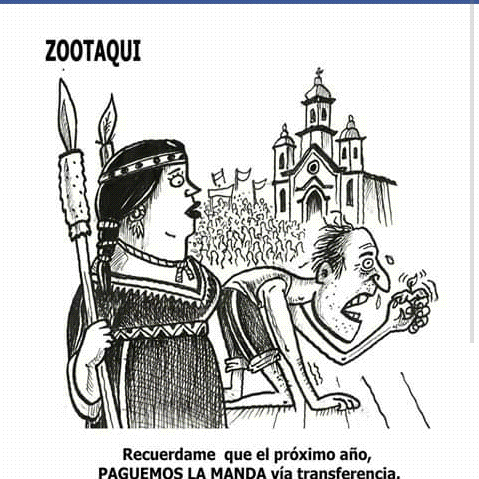 Caption